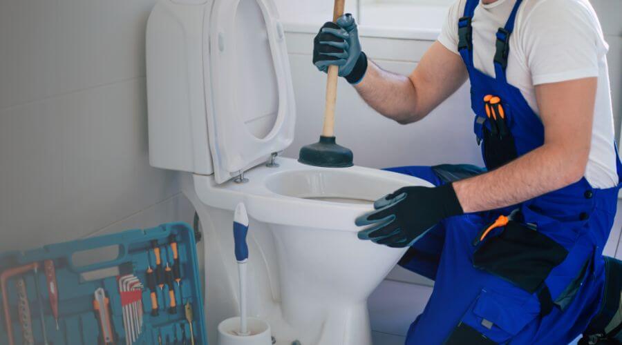Expert burst pipe repair services in Saint Anthony, ND